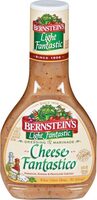Fantastico light cheese dressing