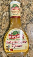 Dressing & Marinade