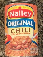 Original chili