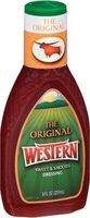 Sweet & Smooth Dressing