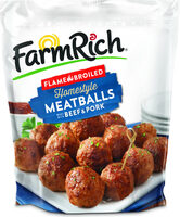 Meatballs