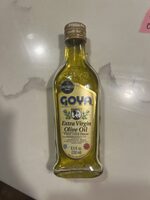 Extra Virgin Olive Oil
