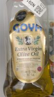 Extra Virgin Olive Oil