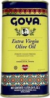 Extra Virgin Olive Oil