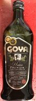 Unico Premium Extra Virgin Olive Oil