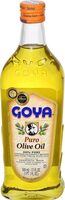 Pure Olive Oil