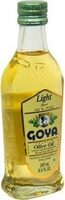 Olive Oil