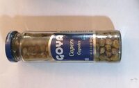 Goya Capers