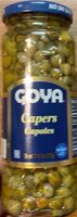 Capers