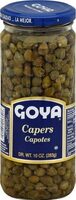 Capers