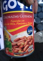 Red Kidney Beans