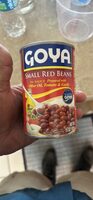 Small Red Beans