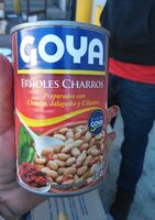 Cowboy beans