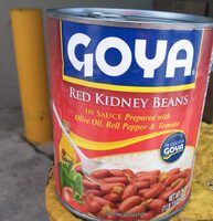 Red Kidney Beans