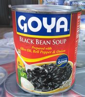 Black Bean Soup