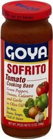 Sofrito Tomato Cooking Base