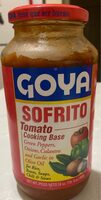 Sofrito Cooking Base