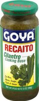 Culantro Cooking Base