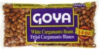 White Cargamanto Beans