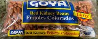 Red Kidney Beans