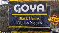 Black Beans(cajas)