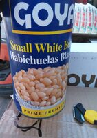 Premium Small White Beans