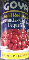 Premium Small Red Beans