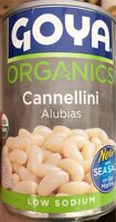 Organics Cannellini