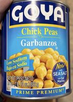 Chick Peas