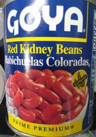 Red Kidney Beans