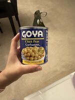 Chick Peas