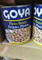 Pinto Beans