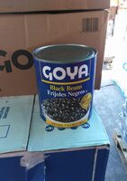 Black Beans(cajas)