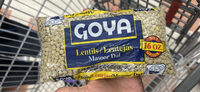 Lentils