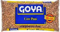Cow Peas