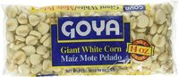 White Corn