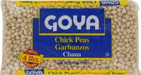 Chick Peas