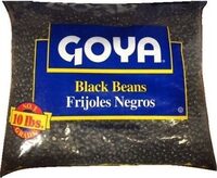 Black Beans