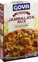Louisiana Style Jambalaya Mix