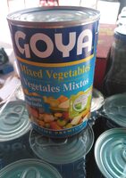 Prime Premium Mixed Vegetables