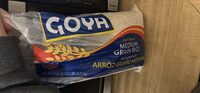 Medium Grain Rice