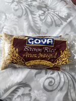 Brown Rice
