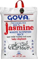 Jasmine rice