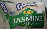 Jasmine Rice