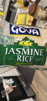 Thai Jasmine Rice