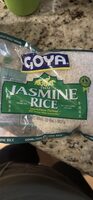 Jasmine Rice
