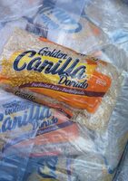 Golden canilla parboiled long grain rice