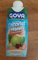 Coconut Water