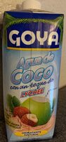 Coconut Water