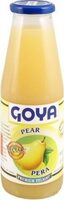 Premium Delight Nectar, Pear Pera